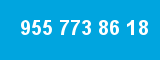 955 773 86 18
